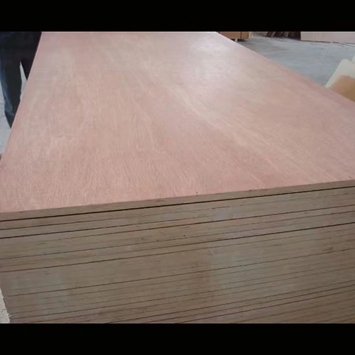 Bingtangtang Plywood BB Grade high quality