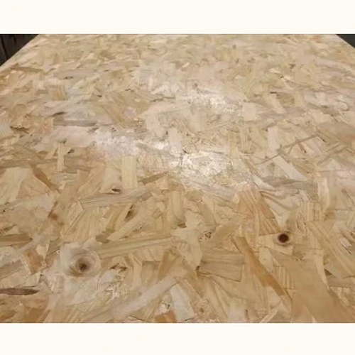 Oriented Strandboard Osb factory