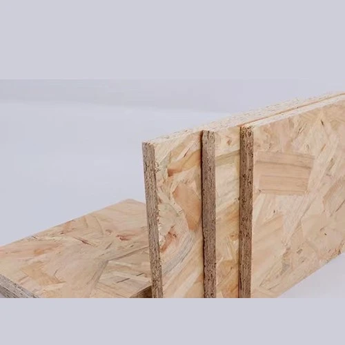 OSB Oriented Strand Board factory